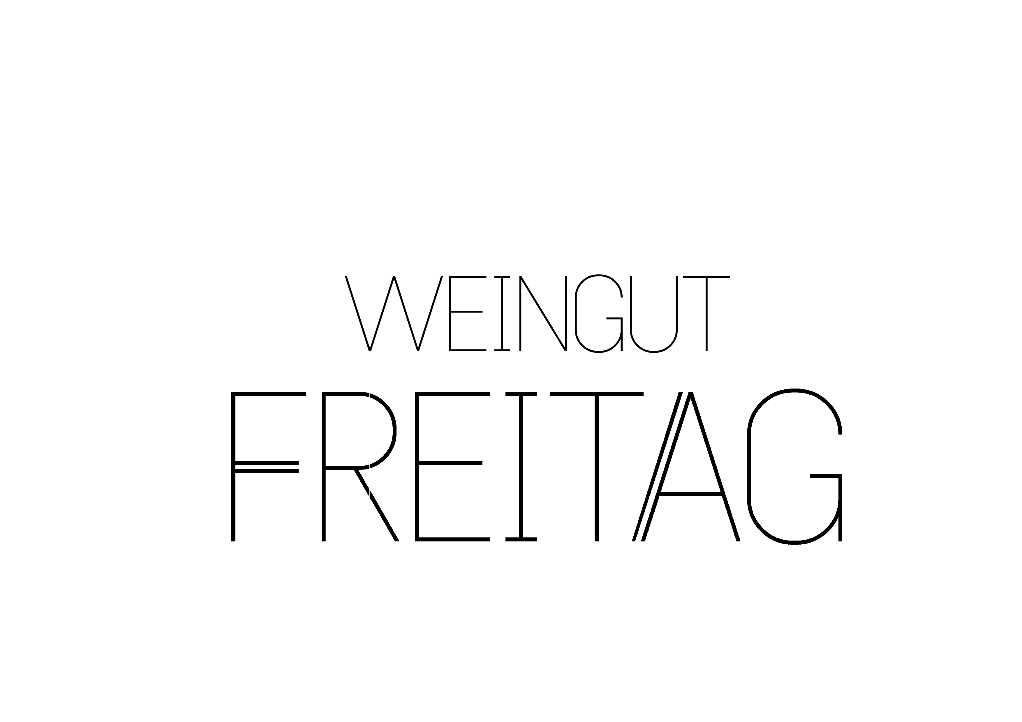 Weingut Freitag