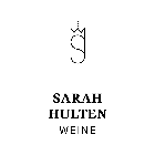 Sarah Hulten Weine