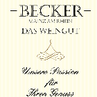 Becker-das Weingut