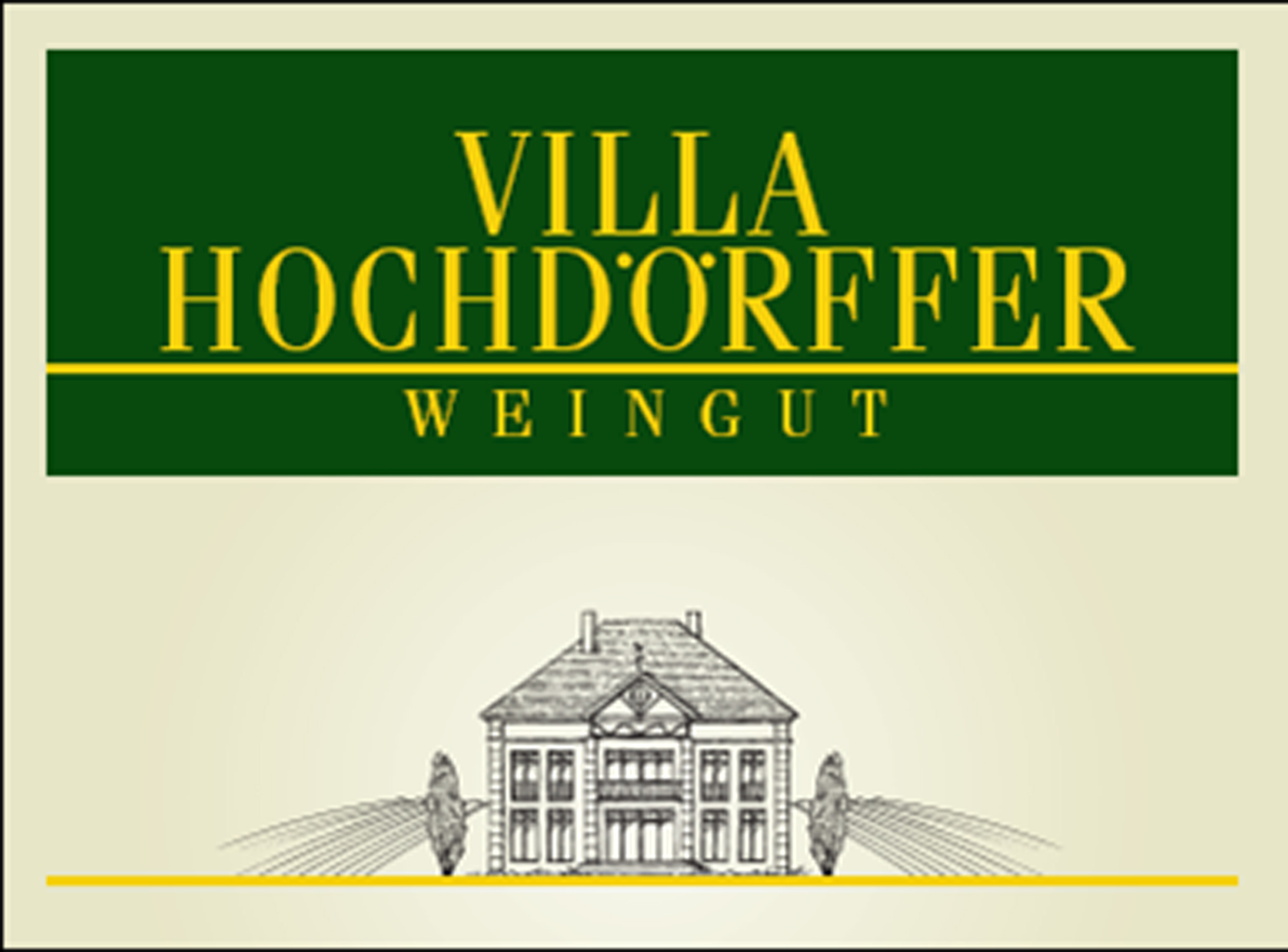 Weingut Villa Hochdörffer