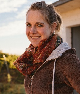 Lisa Bunn-Strebel