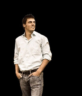 Fabian Mengel