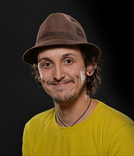 Lukas Krauß