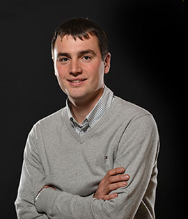 Moritz Schneider