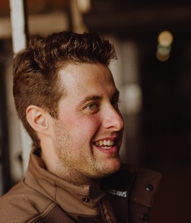 Martin Hamm