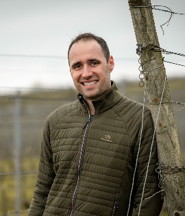 Christian Flubacher