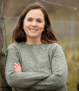 Lena Flubacher