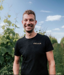 Markus Weishaar