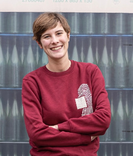 <del>Josefine Schlumberger</del>