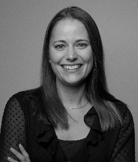 Tanja Dillenberger