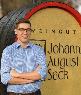 Johannes Sack