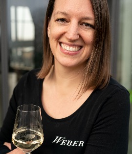 Annika Weber