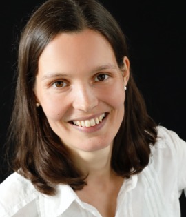 Freya Lichti