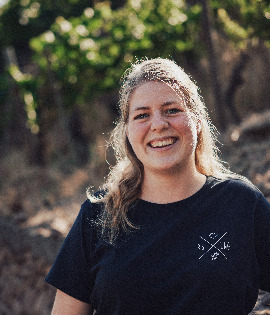 <del>Ina-Sophie Bamberger</del>