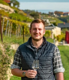 Yannik Einhellinger