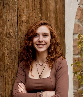 Nathalie Klein