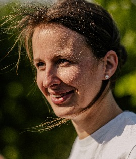 Lara Weinreich