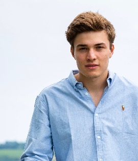 Mateo von Veltheim