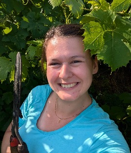 <del>Sonja Sehm</del>