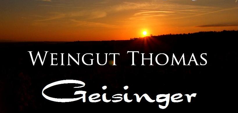 Weingut Thomas Geisinger